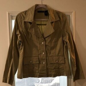 Studio West Jacket Size L
